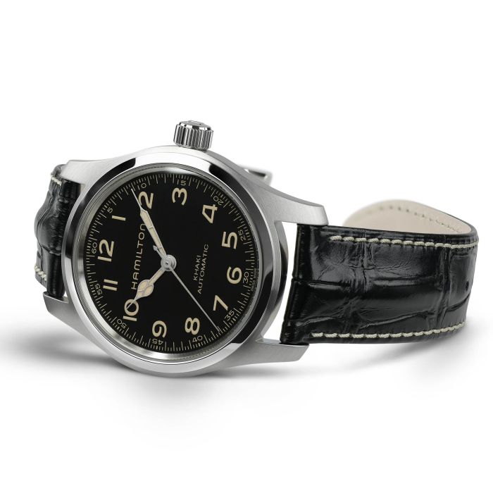 H70605731 - Khaki Field Murph Auto 2