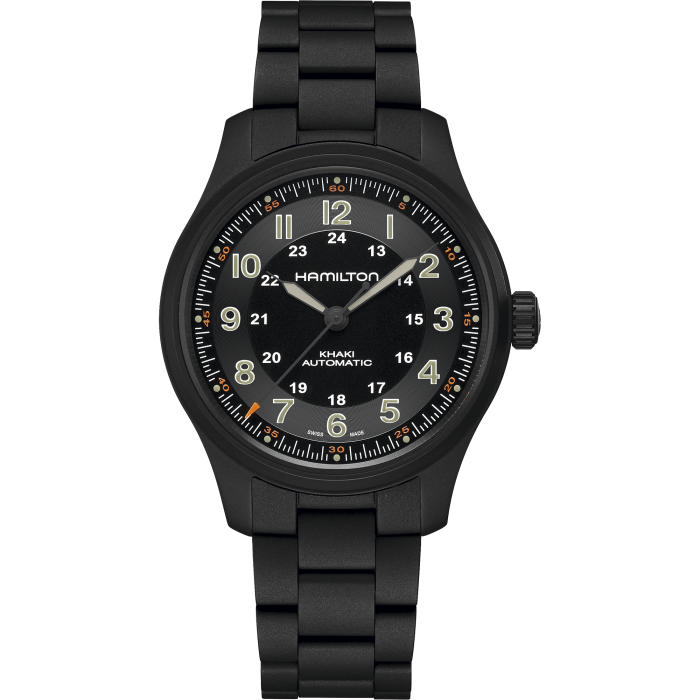 Titanium Auto 2