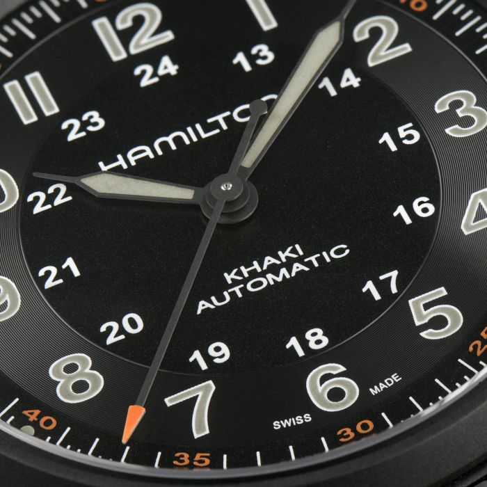 Titanium Auto 5