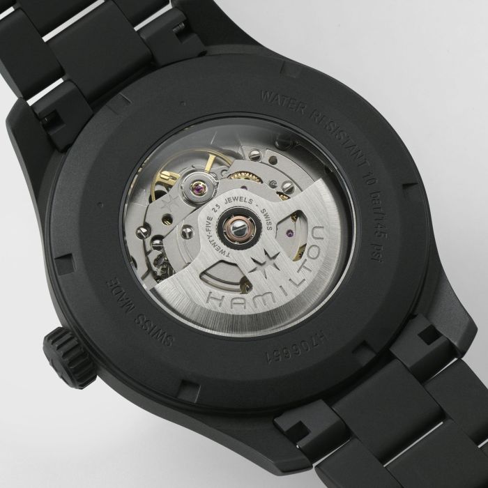 Titanium Auto 6