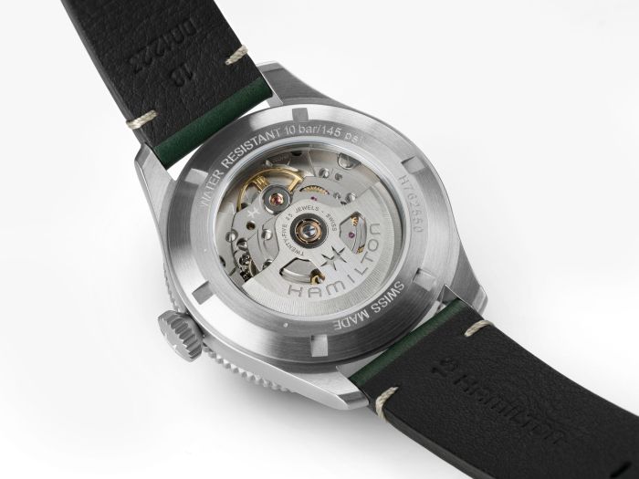 系列飞行先锋38毫米腕表 6