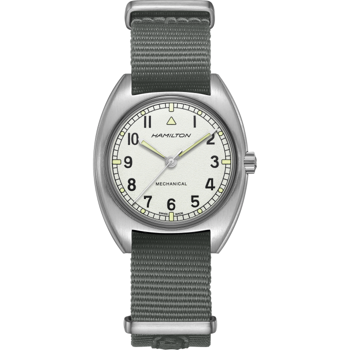 Pilot Pioneer Mechanical 1