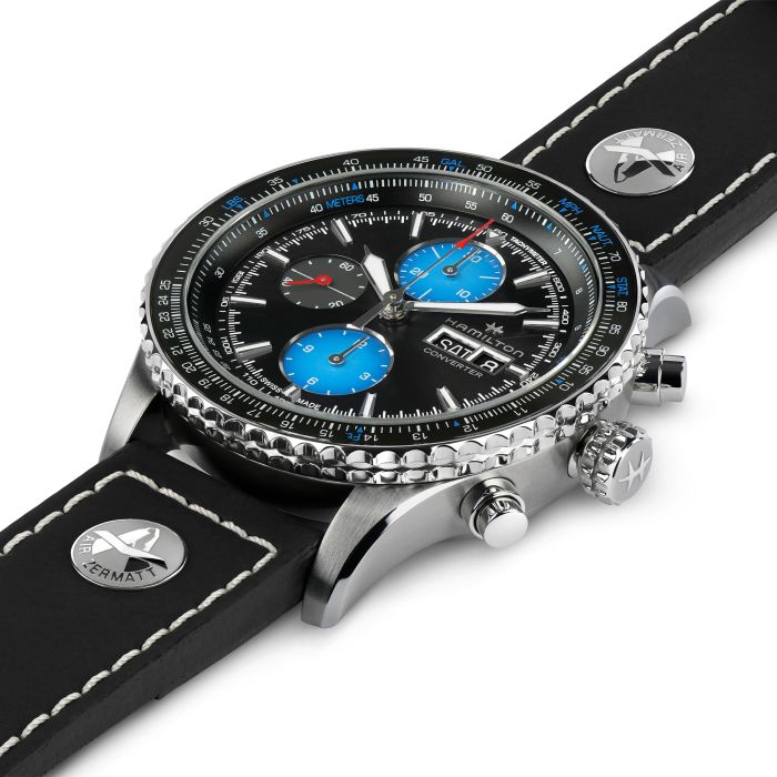 Converter Air Zermatt Limited Edition 3
