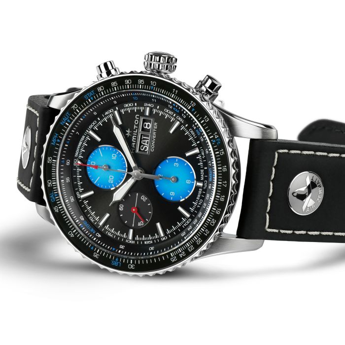 Converter Air Zermatt Limited Edition 4