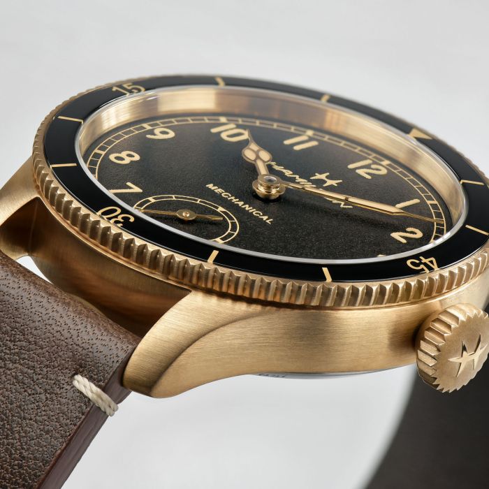 Pilot Pioneer Bronze 4