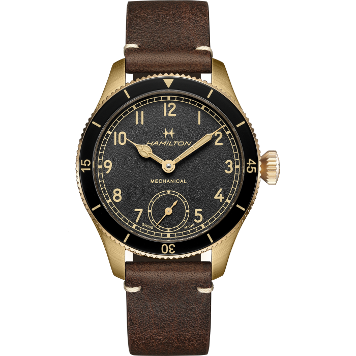Pilot Pioneer Bronze 1