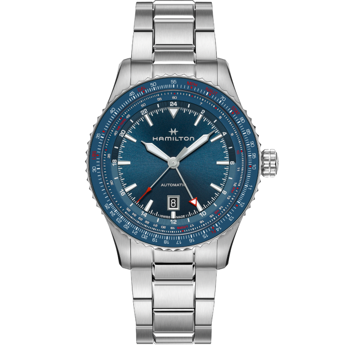 Converter Auto GMT 2