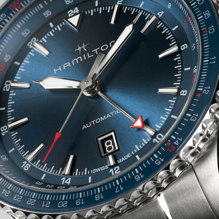 Converter Auto GMT 5