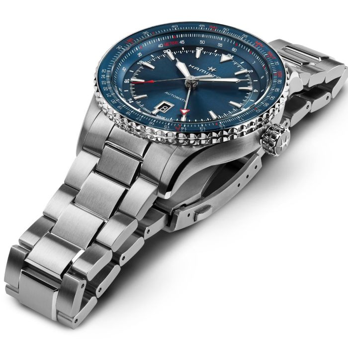 Converter Auto GMT 3