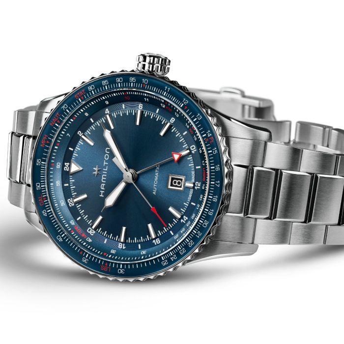 Converter Auto GMT 4
