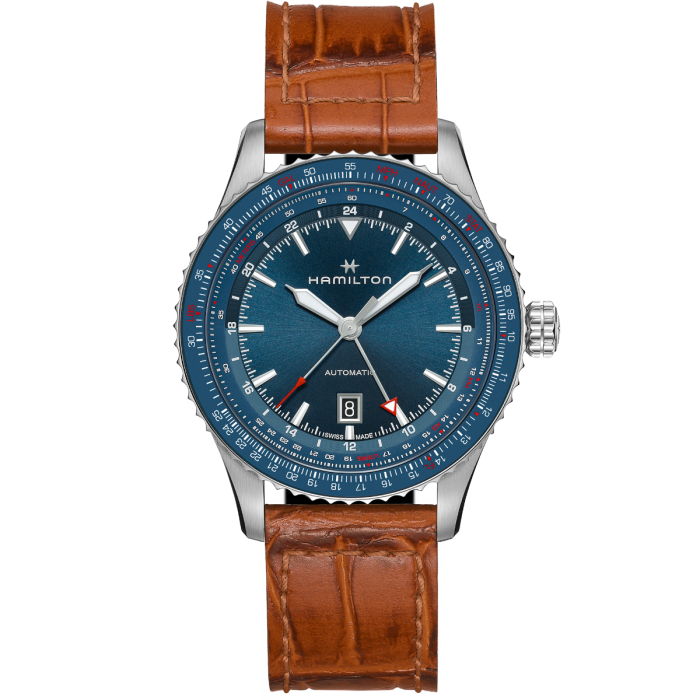 Converter Auto GMT 1