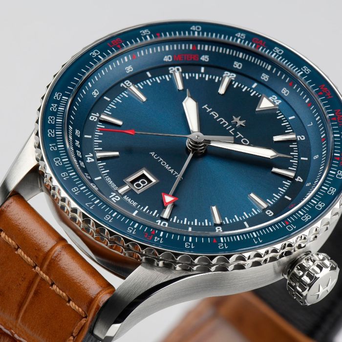 Converter Auto GMT 4