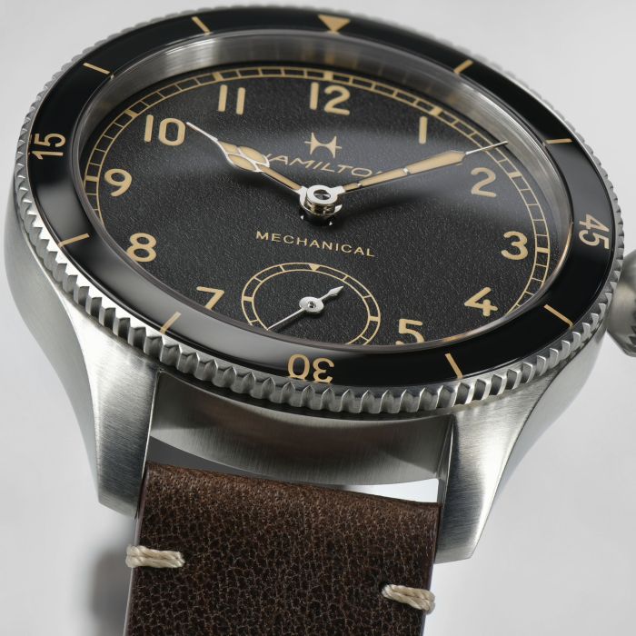 Pilot Pioneer 4