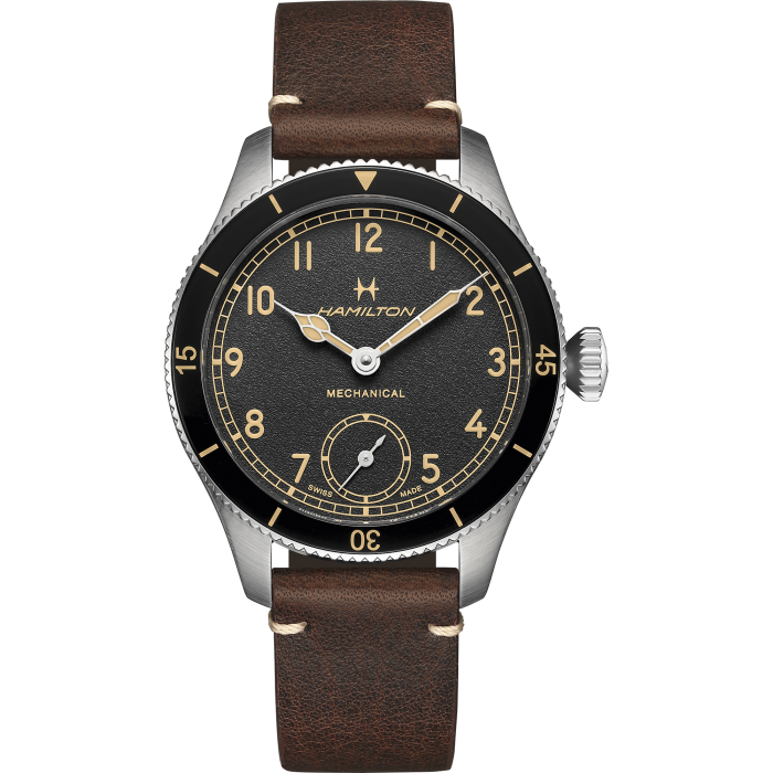 Pilot Pioneer 1