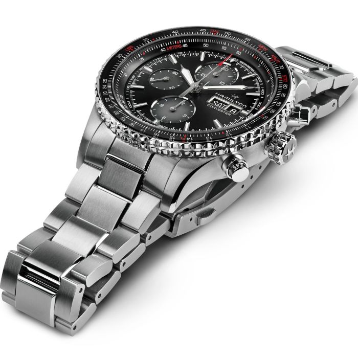 Converter Auto Chrono 2
