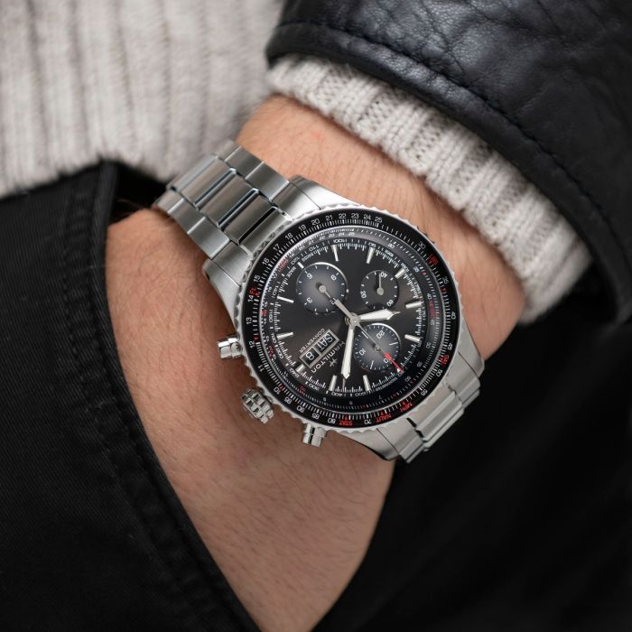 Converter Auto Chrono 5