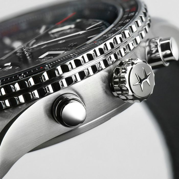 Converter Auto Chrono 6