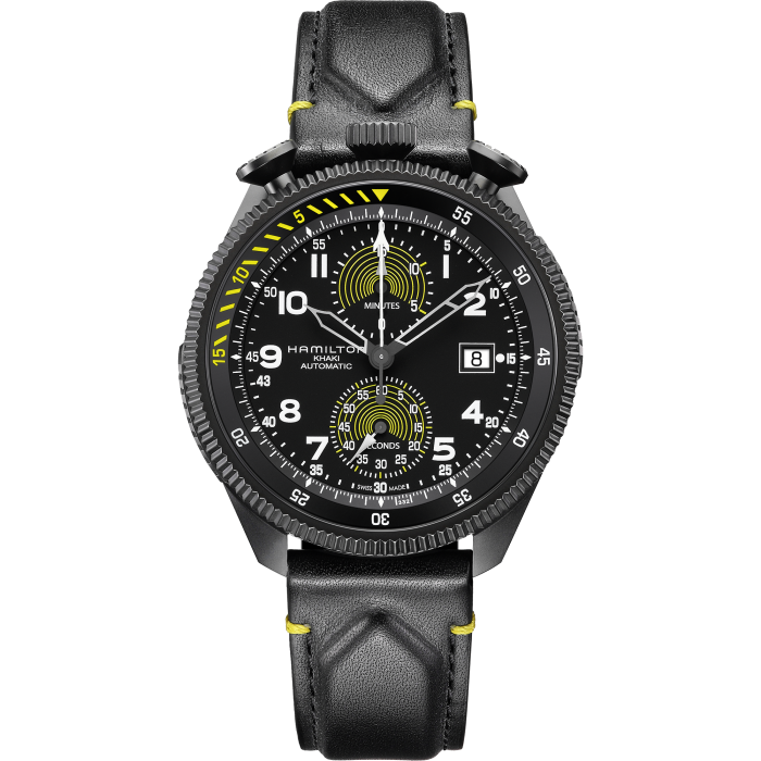 Takeoff Auto Chrono – Limited Edition 1