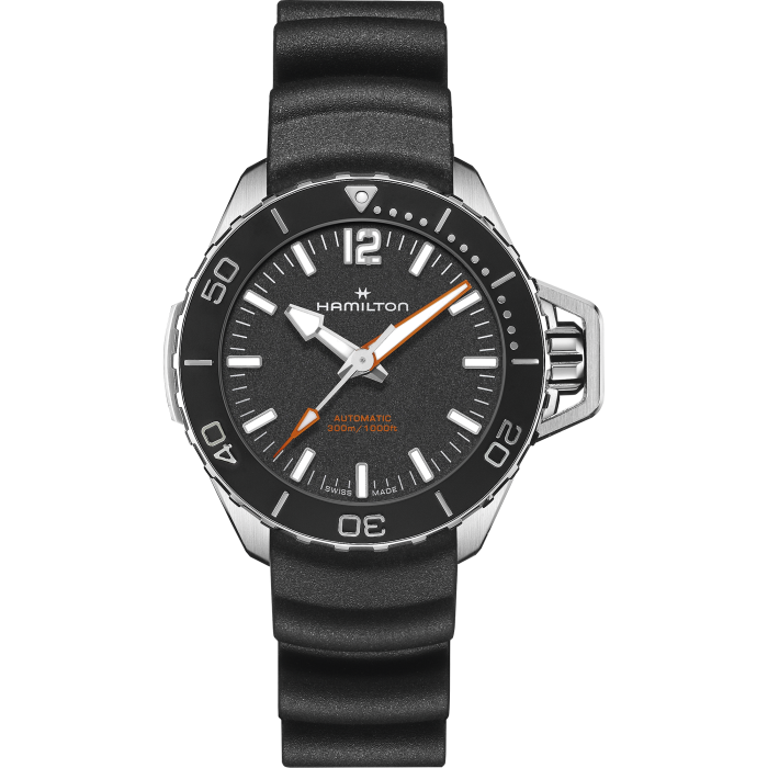 Frogman Auto 1