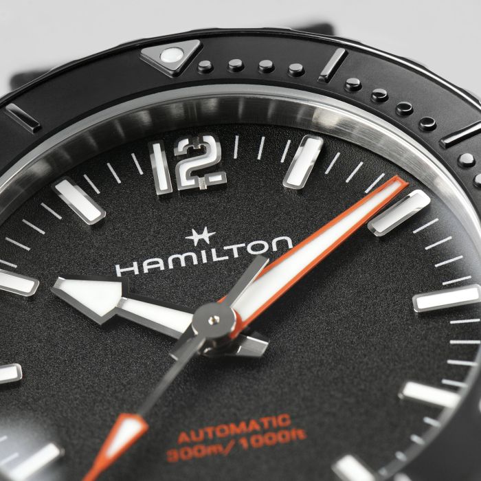 Frogman Auto 5