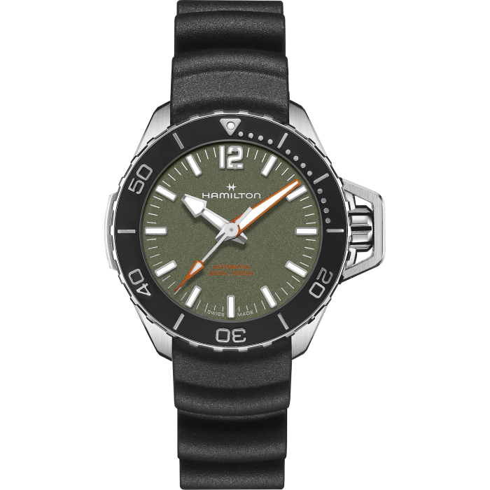 Frogman Auto 1