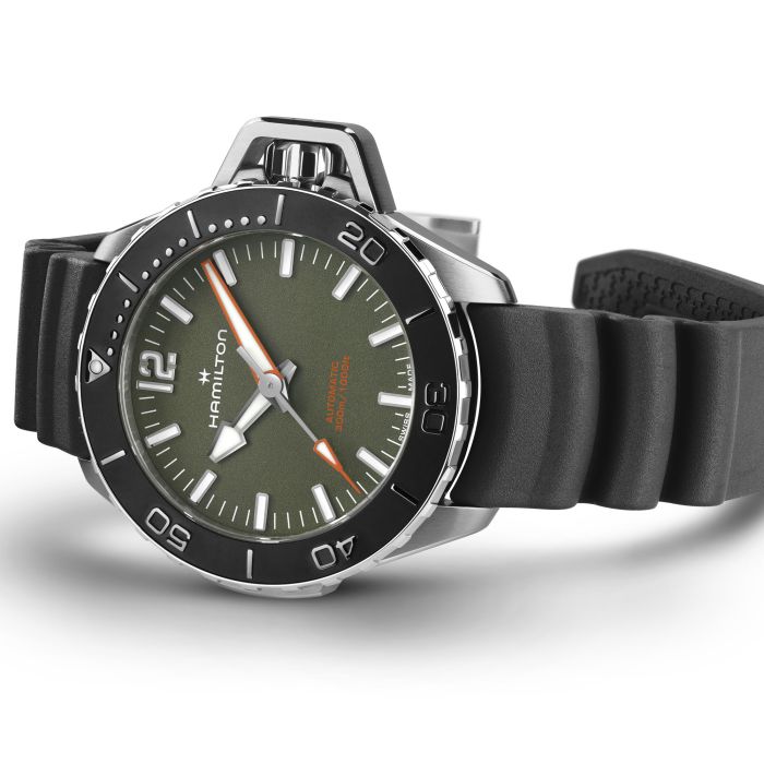 Frogman Auto 4