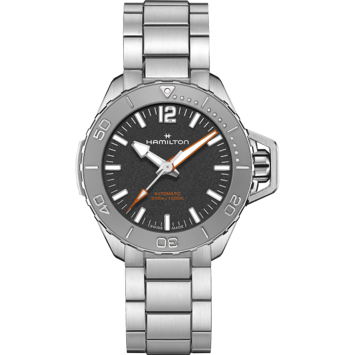 Frogman Auto 1