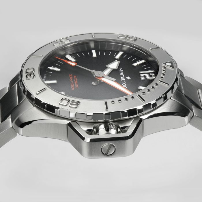 Frogman Auto 5