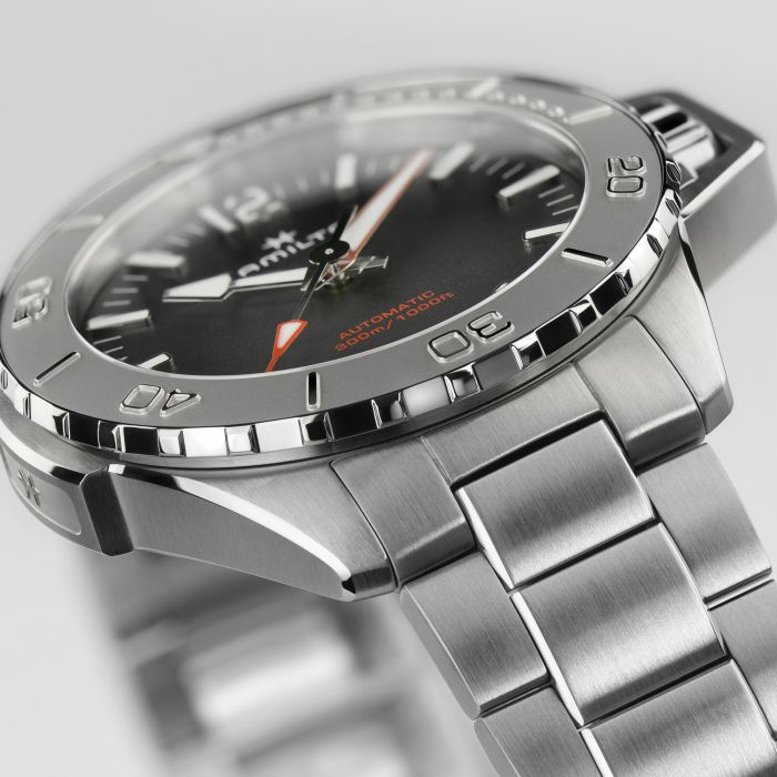 Frogman Auto 6