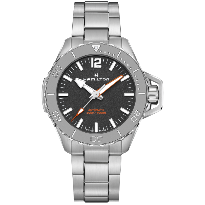Frogman Auto 1