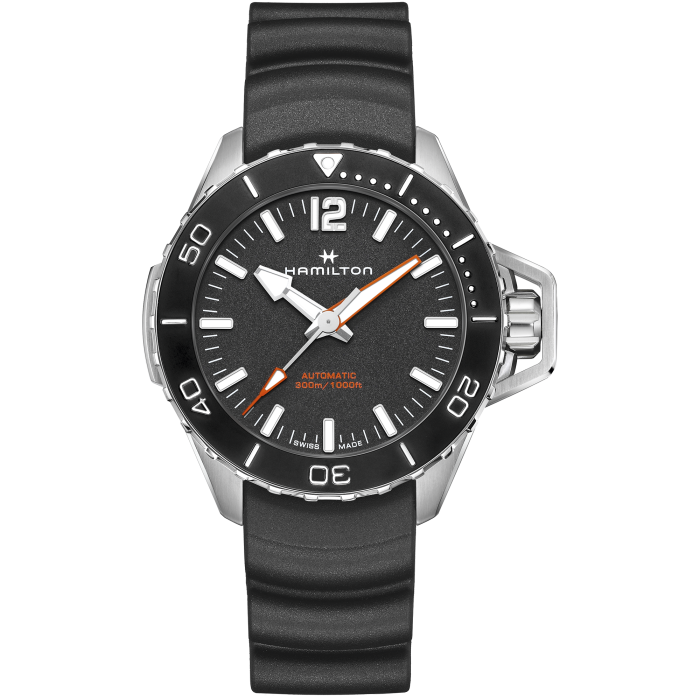 Frogman Auto 1