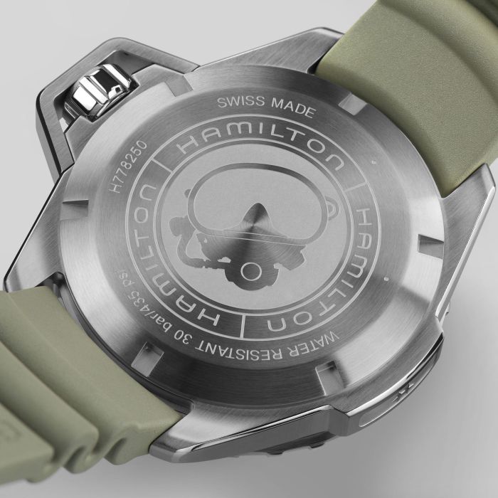 Frogman Auto 7