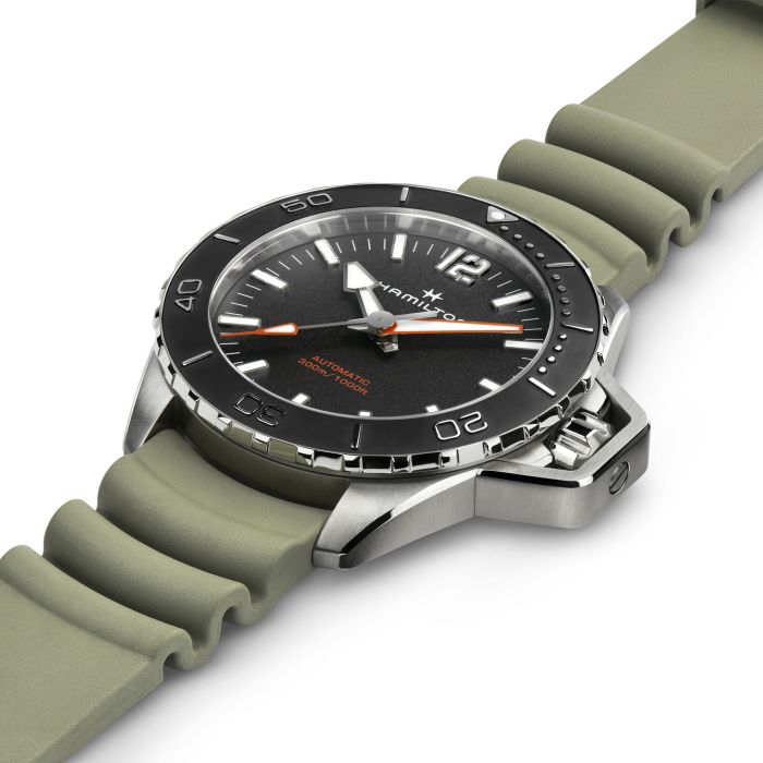 Frogman Auto 2