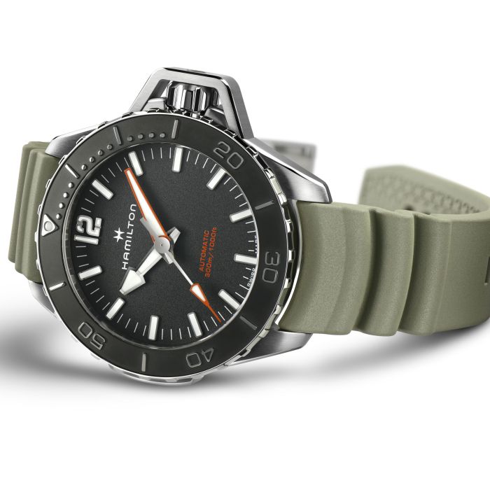 Frogman Auto 6