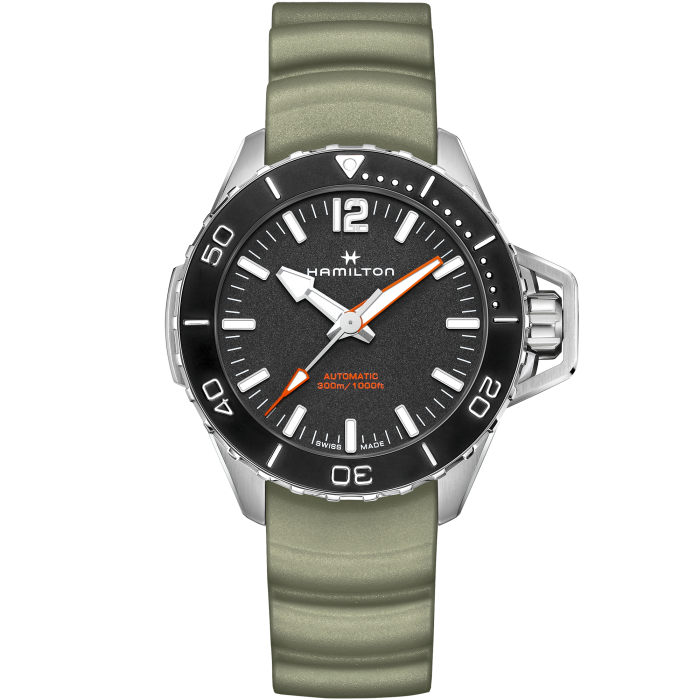 Frogman Auto 1