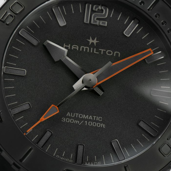 Frogman Auto 4