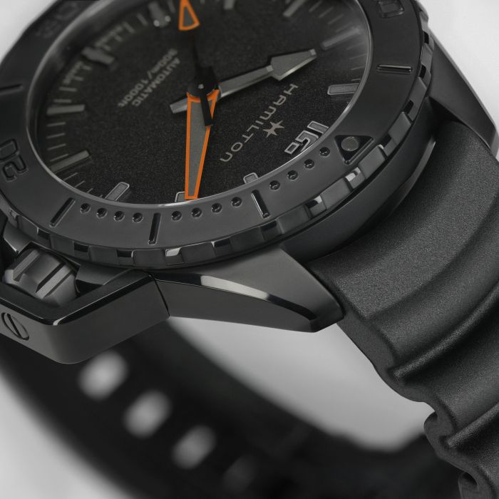 Frogman Auto 5