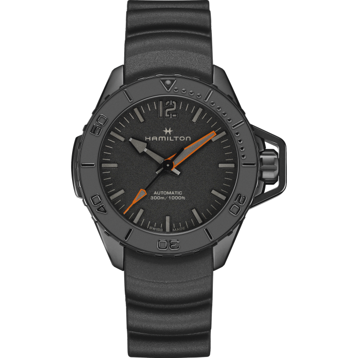 Frogman Auto 1