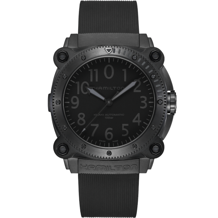 BeLOWZERO Titanium Auto 1