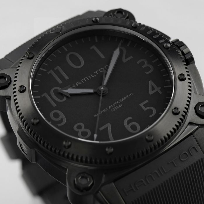BeLOWZERO Titanium Auto 4