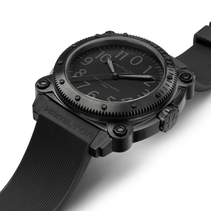BeLOWZERO Titanium Auto 2