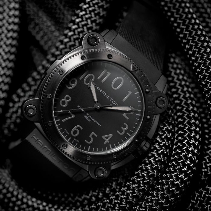 BeLOWZERO Titanium Auto 9