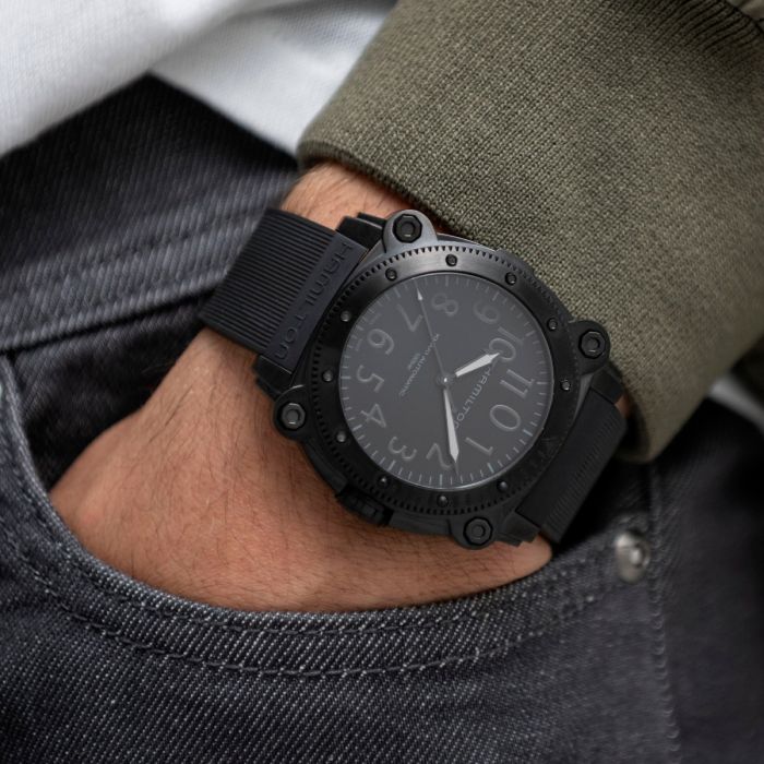 BeLOWZERO Titanium Auto 8
