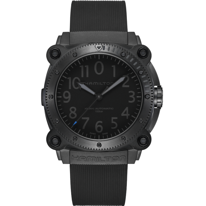 BeLOWZERO Auto Limited Edition 1