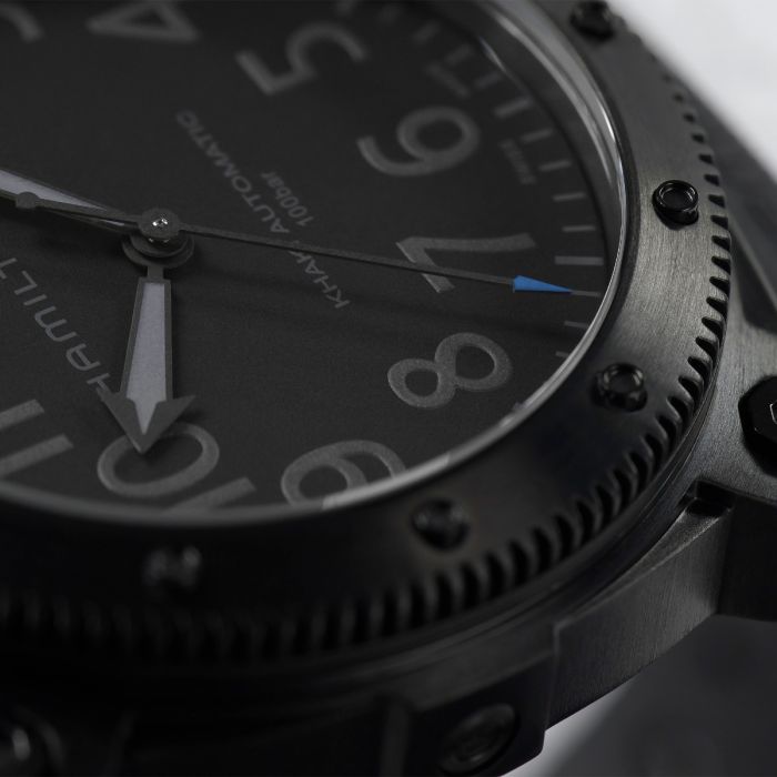 BeLOWZERO Auto Limited Edition 4
