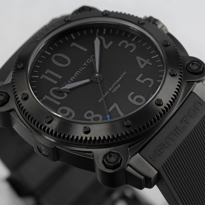 BeLOWZERO Auto Limited Edition 5