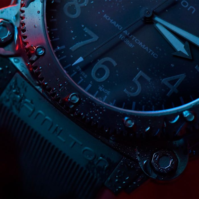 BeLOWZERO Auto Limited Edition 6