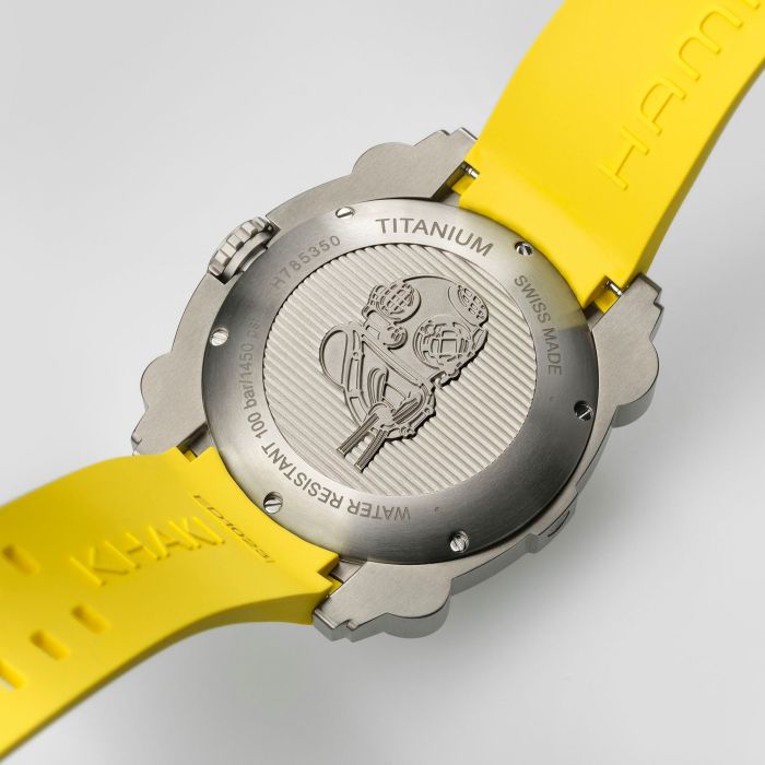 BeLOWZERO Auto TITANIUM 5