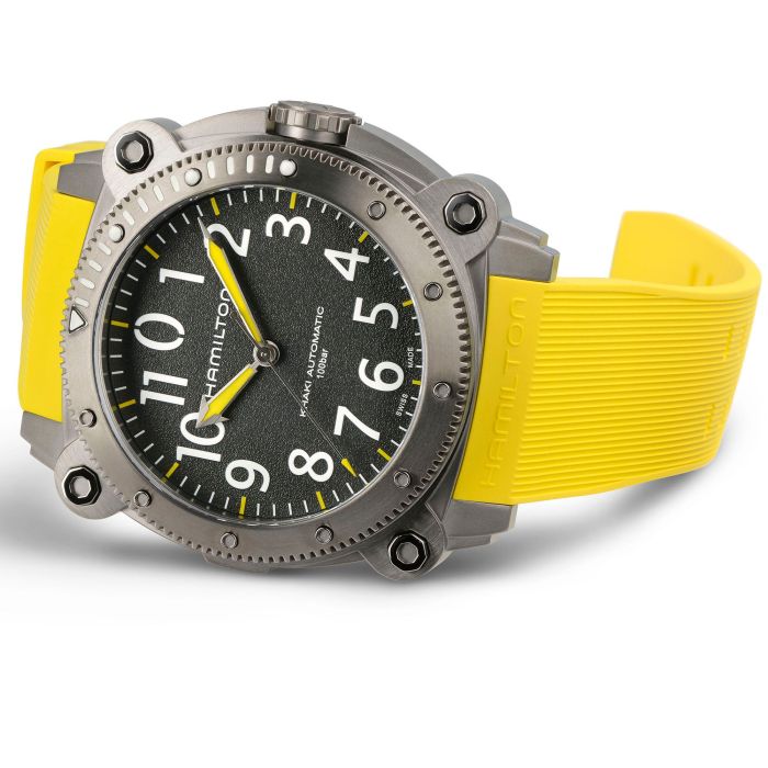 BeLOWZERO Auto TITANIUM 7