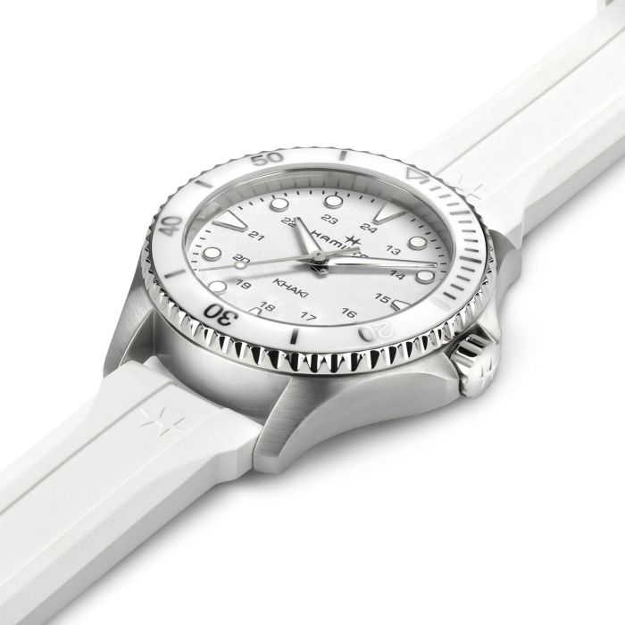Scuba Quartz 2